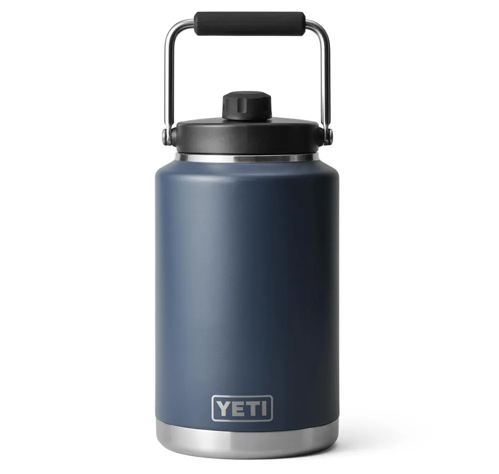Yeti Rambler One Gallon Jug (3.7L)