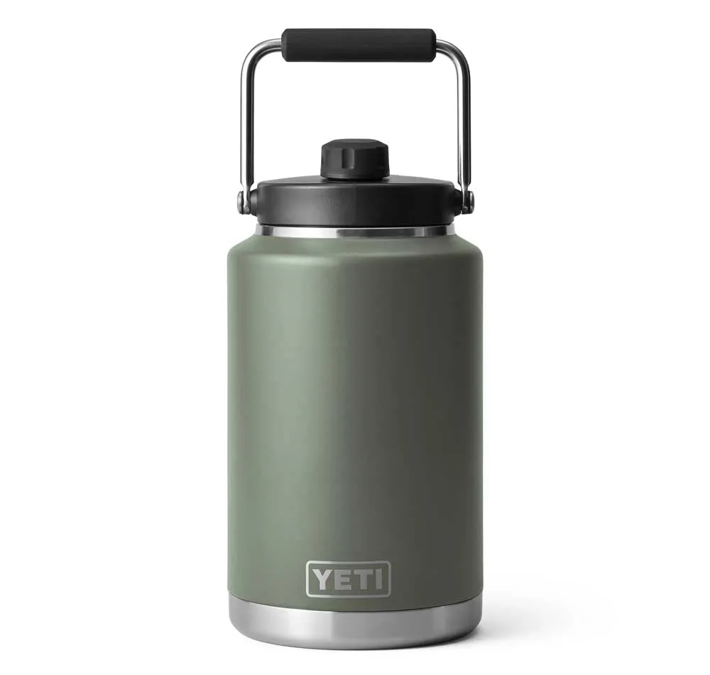 Yeti Rambler One Gallon Jug (3.7L)