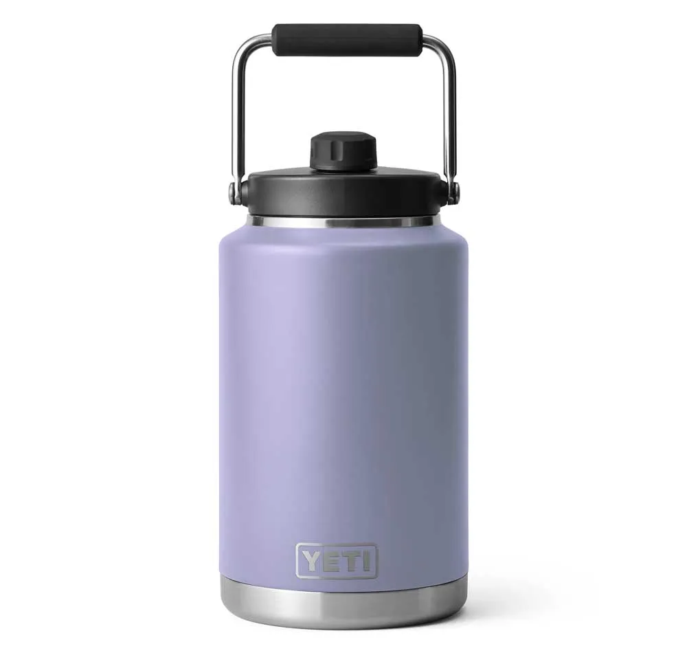 Yeti Rambler One Gallon Jug (3.7L)