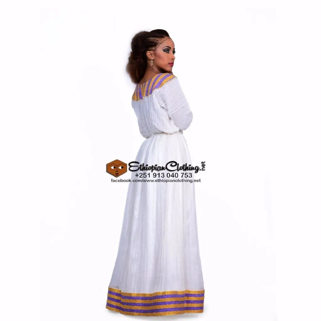 Yewoinehareg Habesha Libs