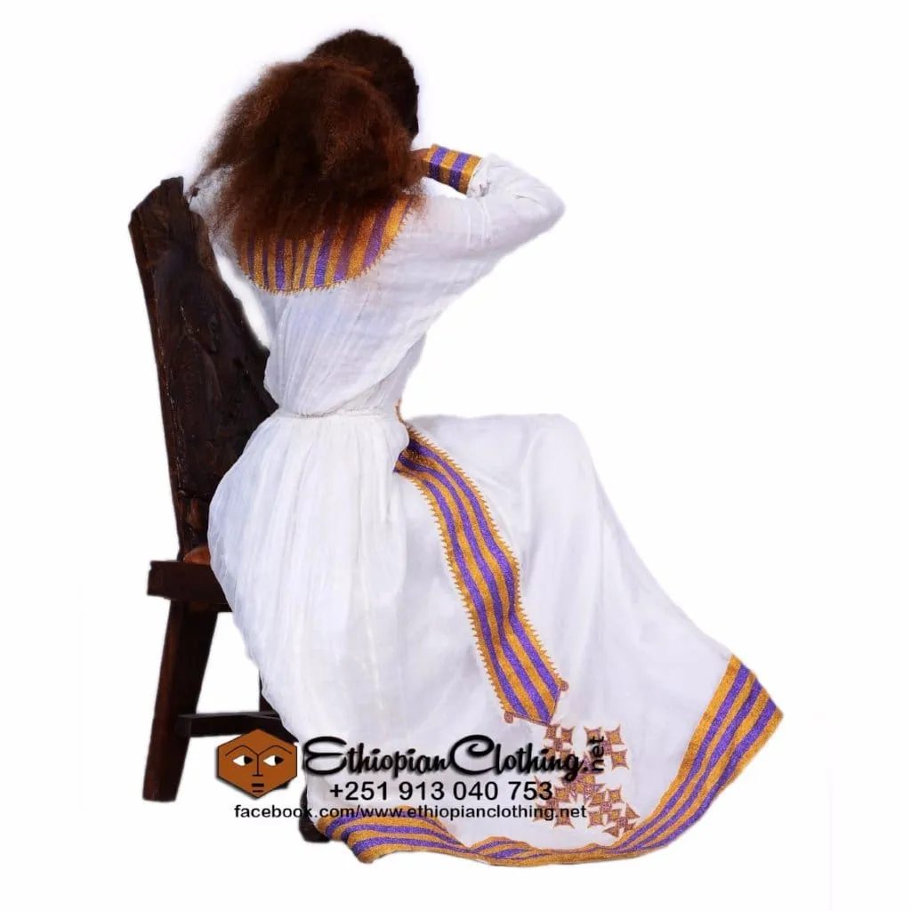 Yewoinehareg Habesha Libs