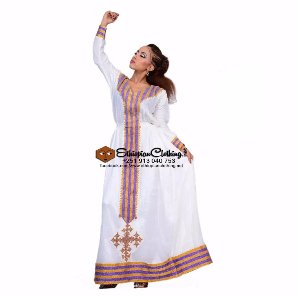 Yewoinehareg Habesha Libs