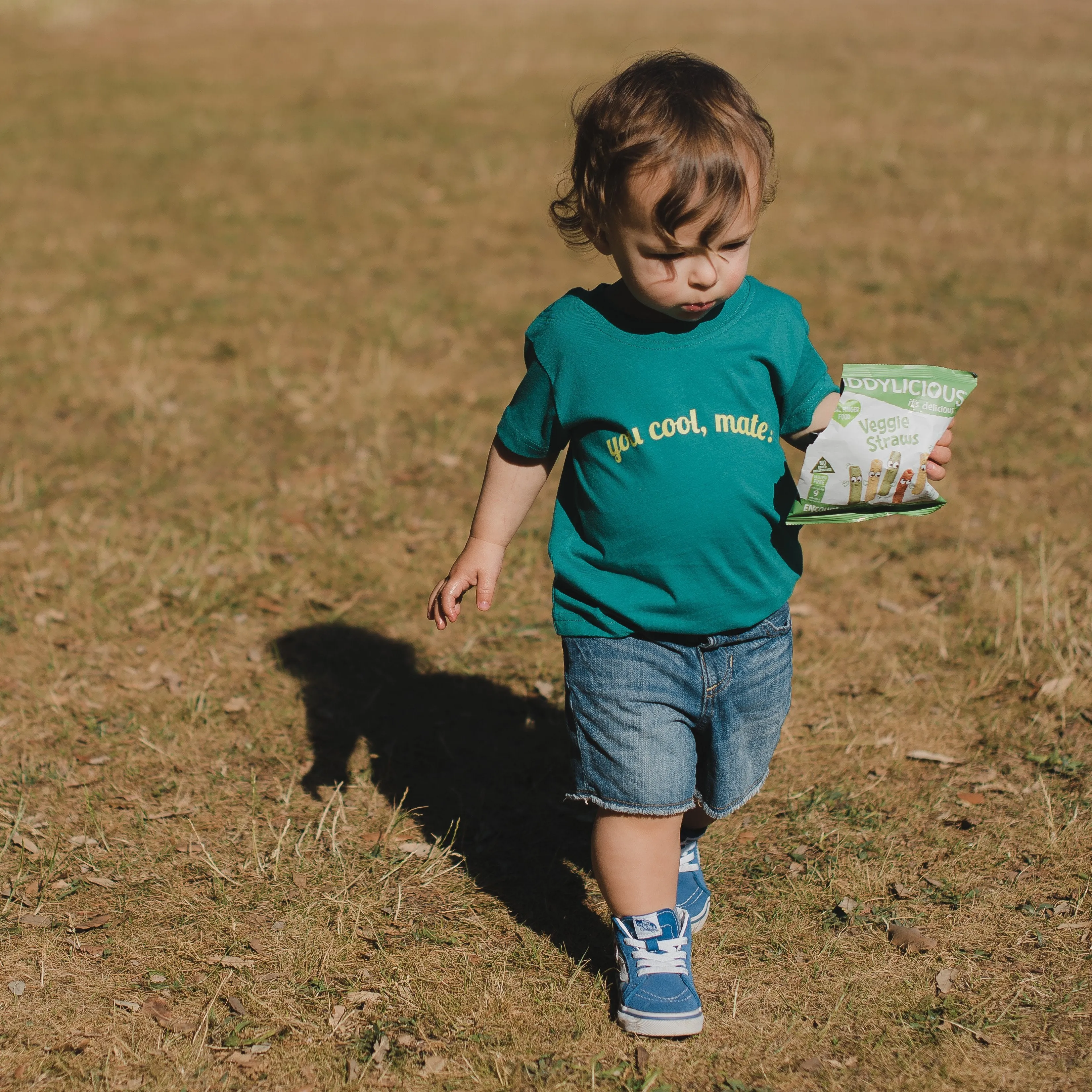 YOU COOL, MATE? - Short Sleeve T Shirt