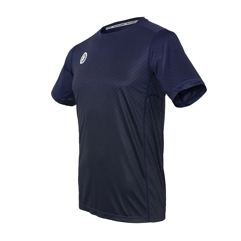 z - Boys agility gradient tee