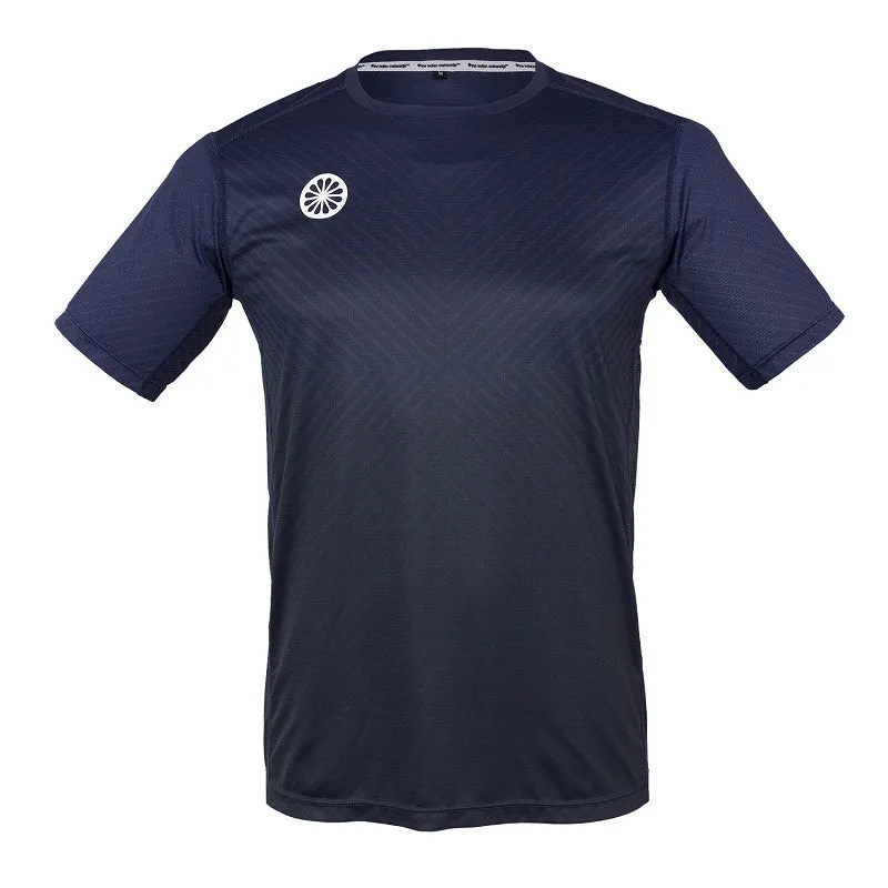z - Boys agility gradient tee