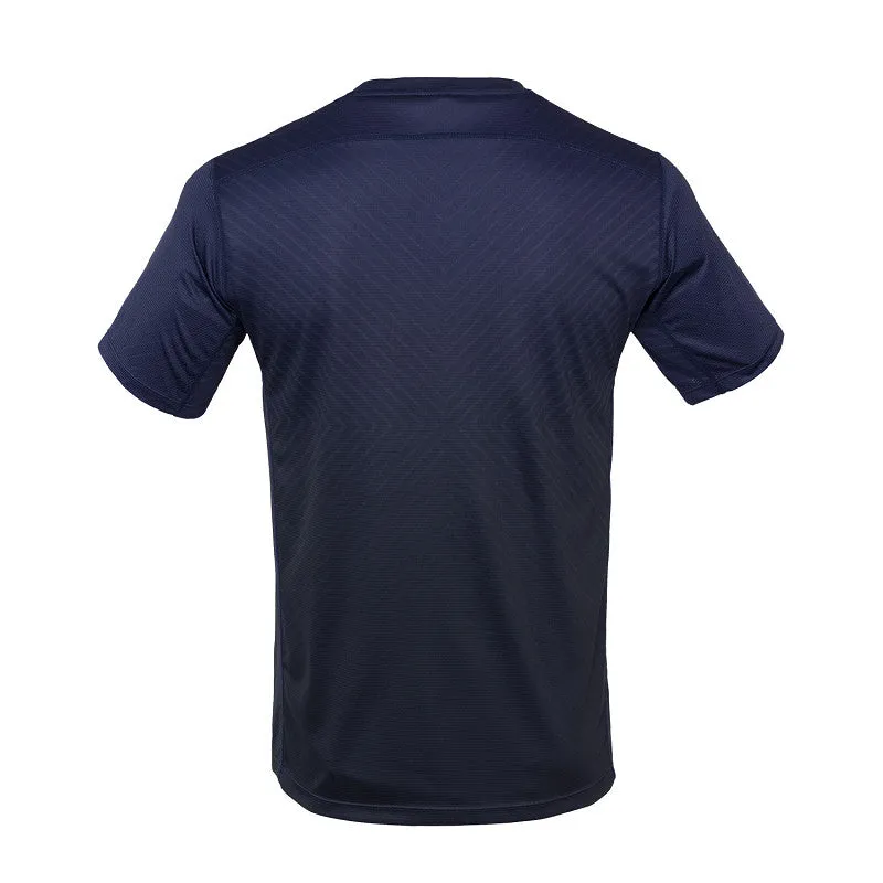z - Boys agility gradient tee