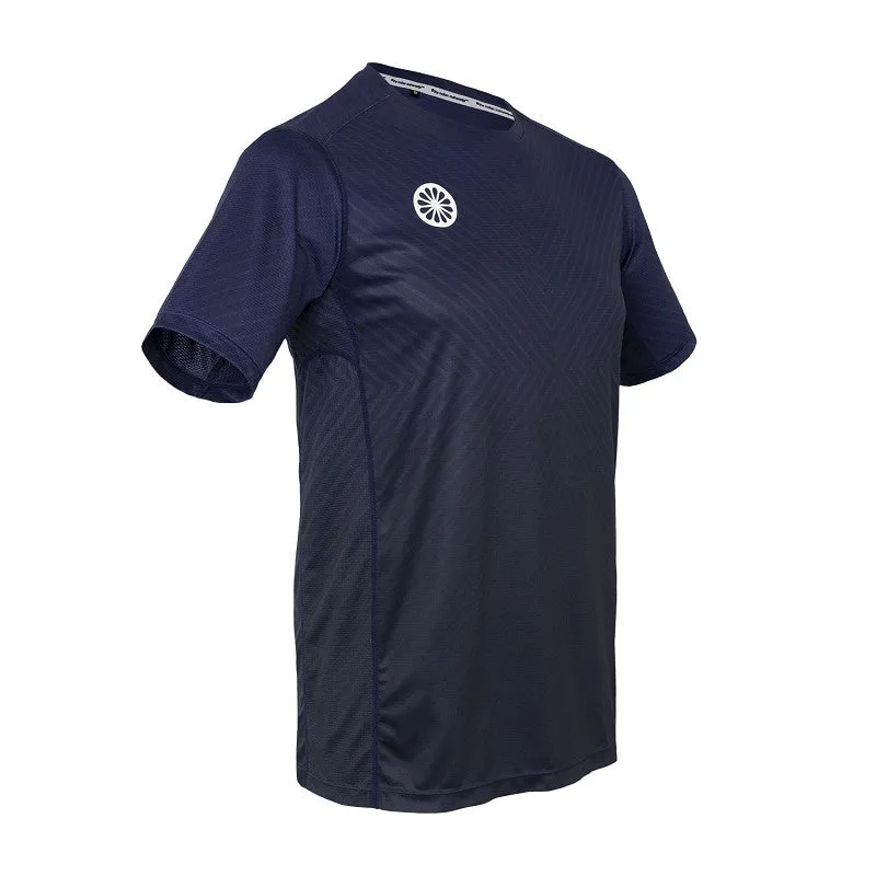 z - Boys agility gradient tee