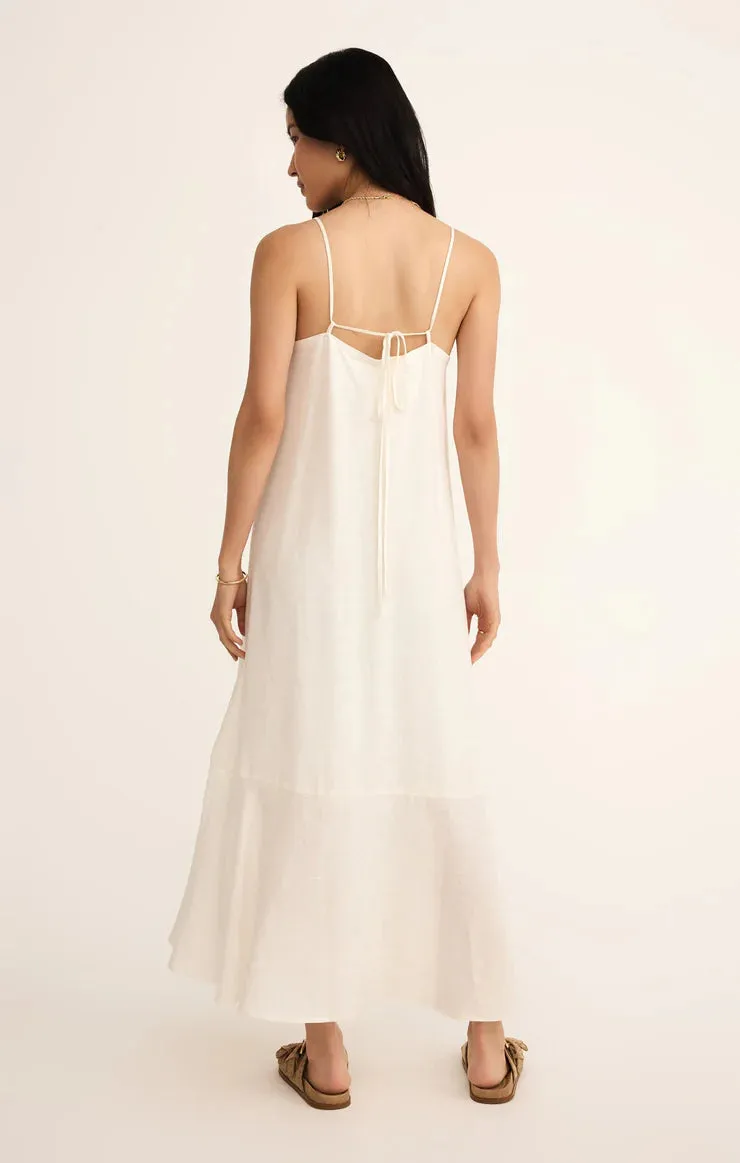 Z Supply Coast Maxi Dress