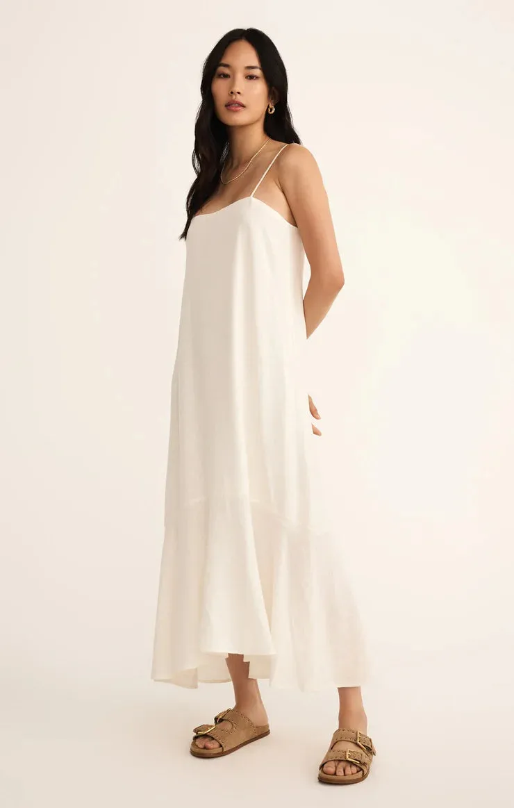 Z Supply Coast Maxi Dress
