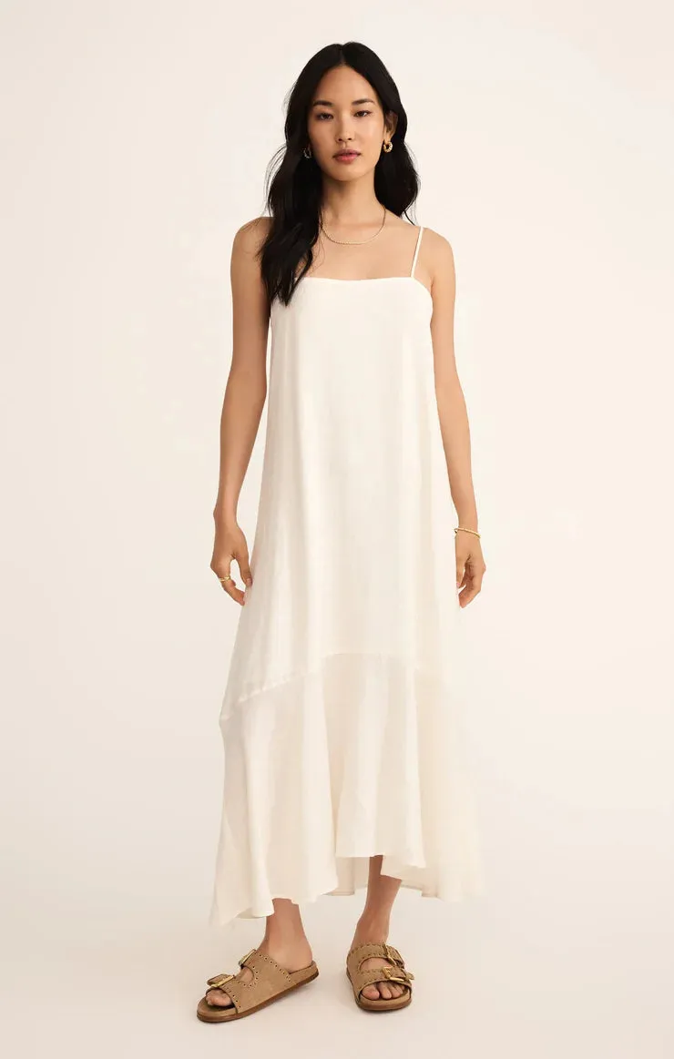 Z Supply Coast Maxi Dress