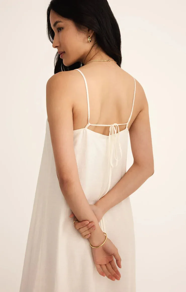 Z Supply Coast Maxi Dress