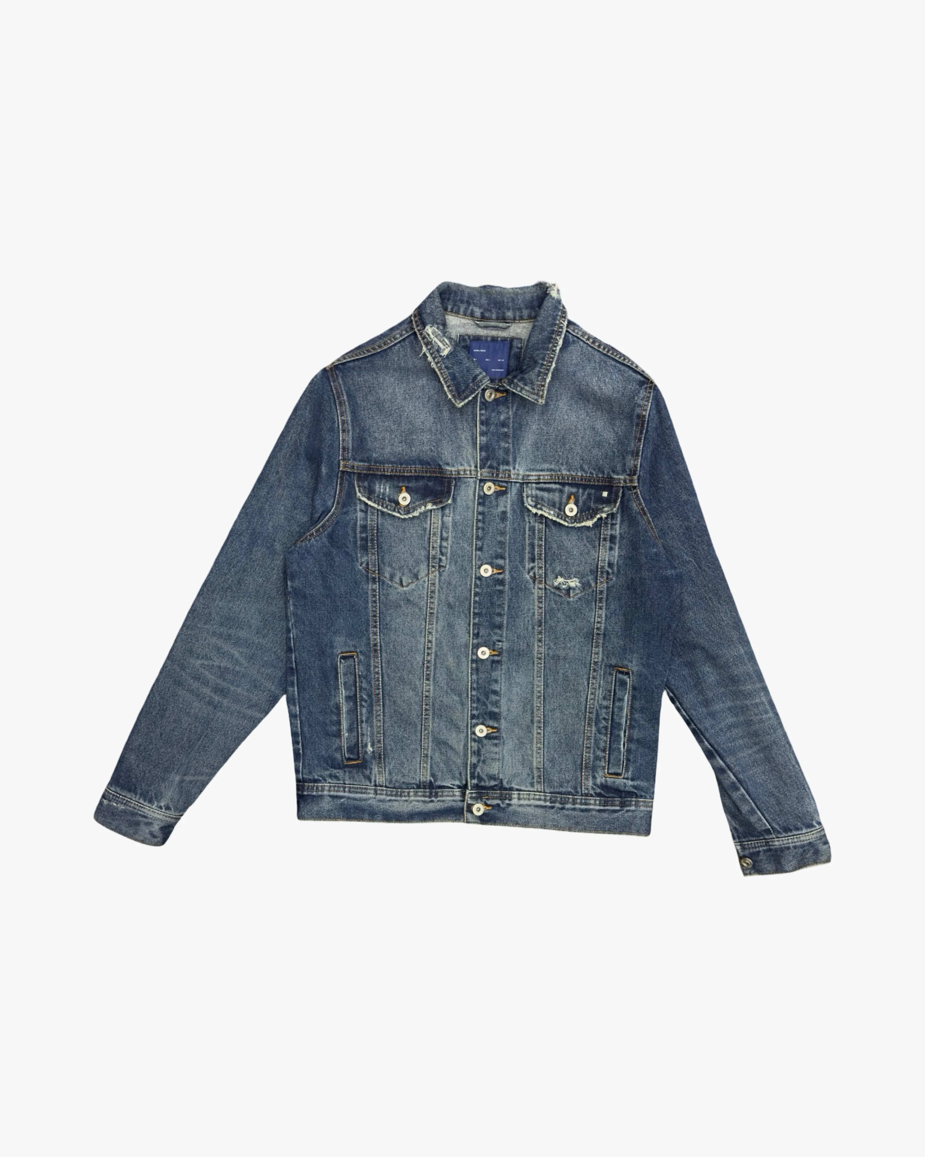 zara large