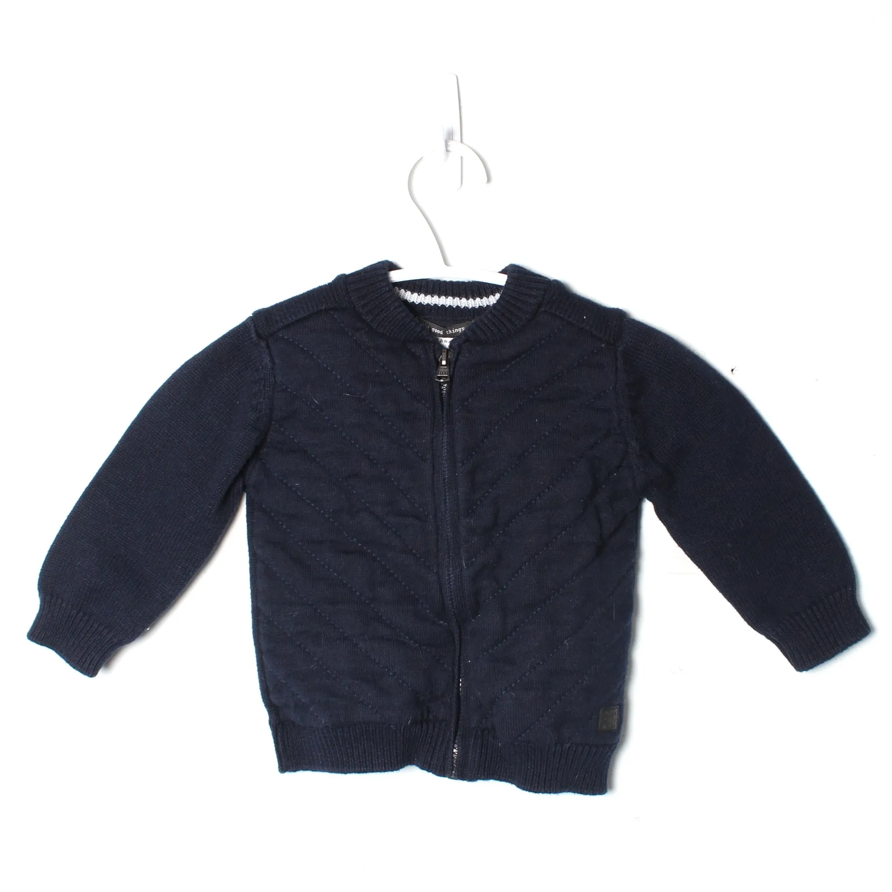 Zara Sweater