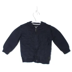 Zara Sweater