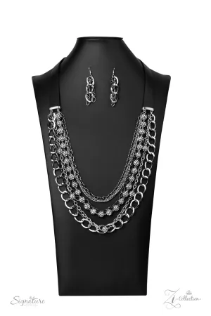 Zi Collection - The Arlingto