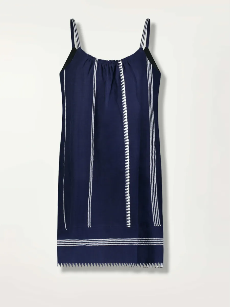 ZINA | Swing Dress