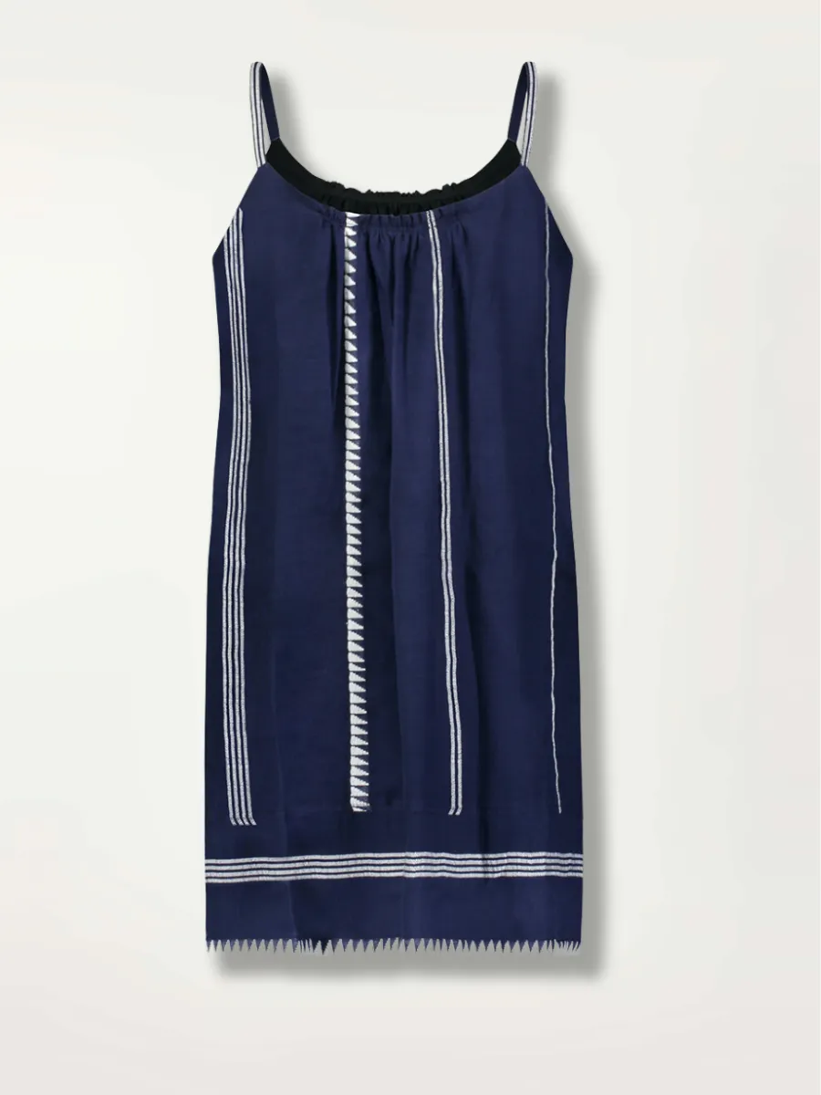 ZINA | Swing Dress