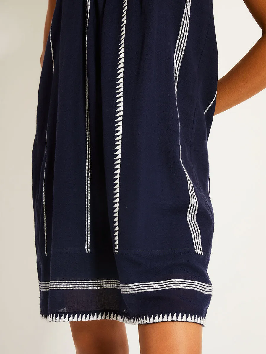 ZINA | Swing Dress