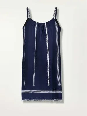 ZINA | Swing Dress